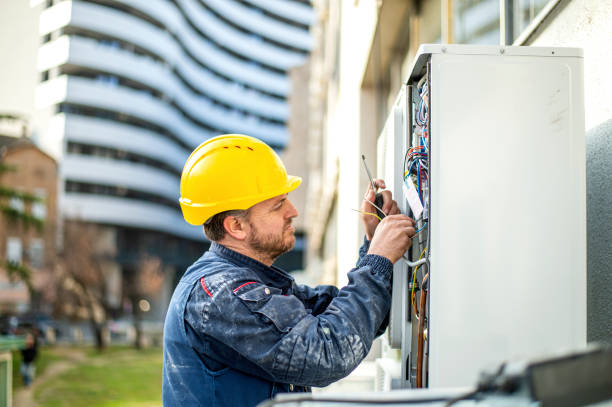 Emergency Electrical Repair Services in Oshkosh, WI